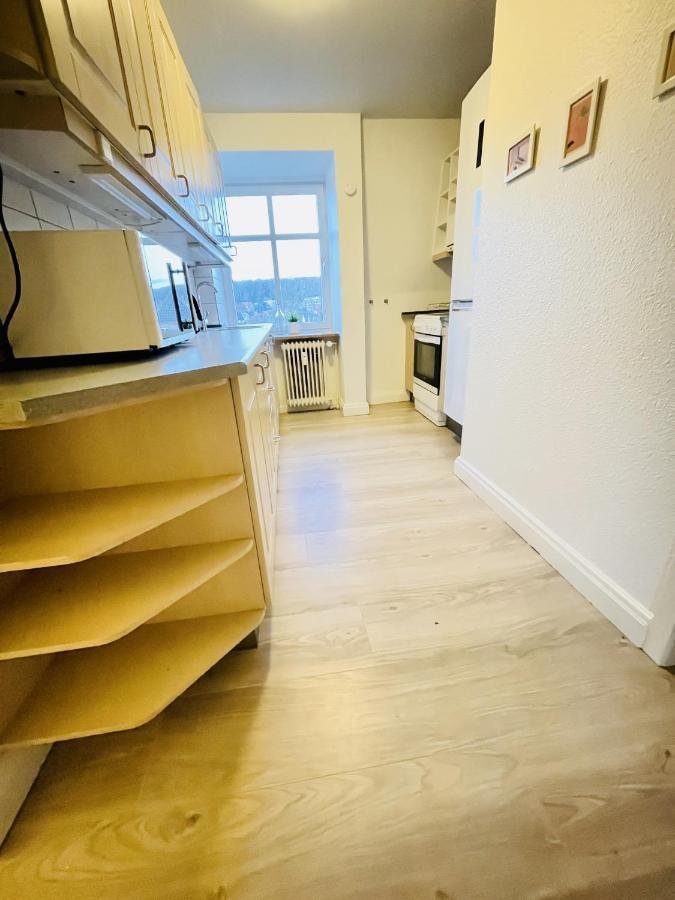 Aday - Modern 2 Bedroom Charming Central Apartment With Public Parking Aalborg Exterior foto