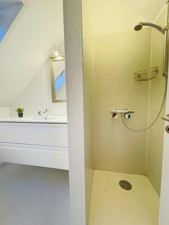 Aday - Modern 2 Bedroom Charming Central Apartment With Public Parking Aalborg Exterior foto